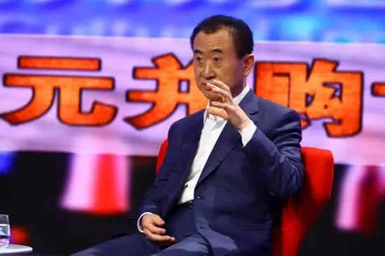 王健林与客户关系的建立_王健林团队_王健林联系